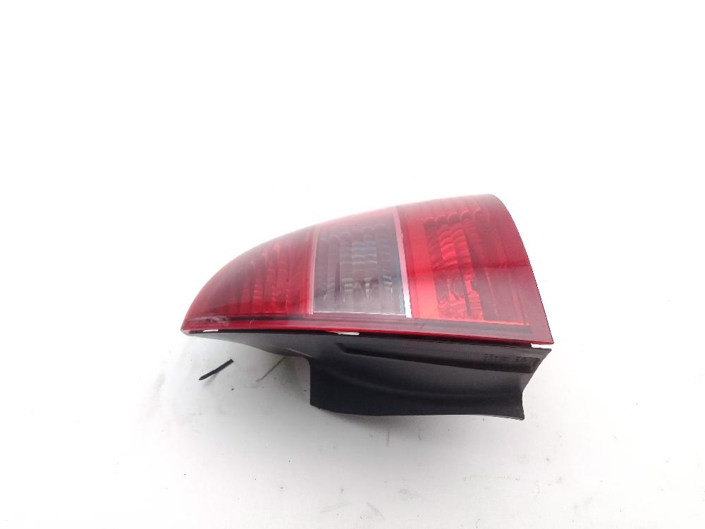 CITROËN C5 1 generation (2001-2008) Rear Right Taillight Lamp 89034070 26047161