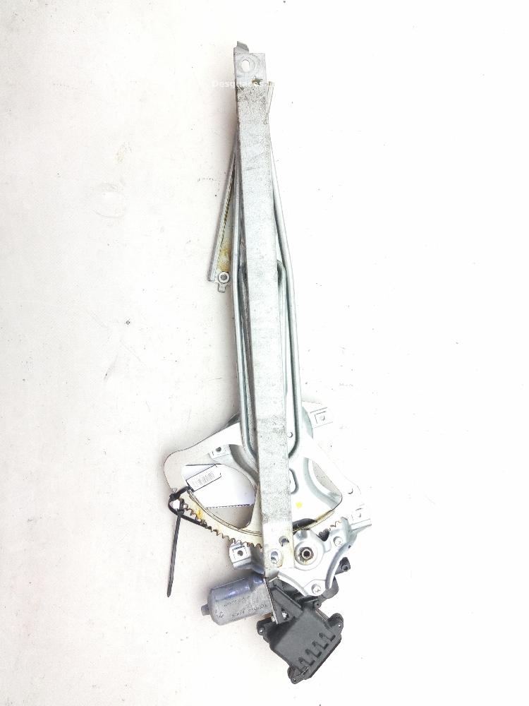 TOYOTA Yaris 3 generation (2010-2019) Front Left Door Window Regulator 26046229