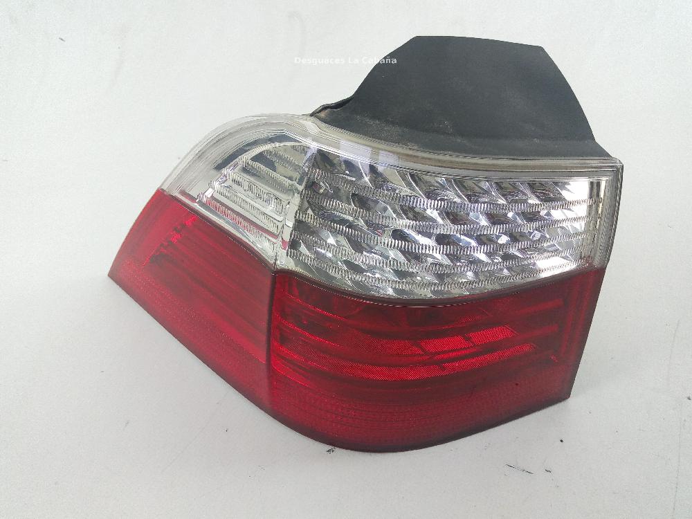 BMW 1 Series F20/F21 (2011-2020) Rear Left Taillight 25992549