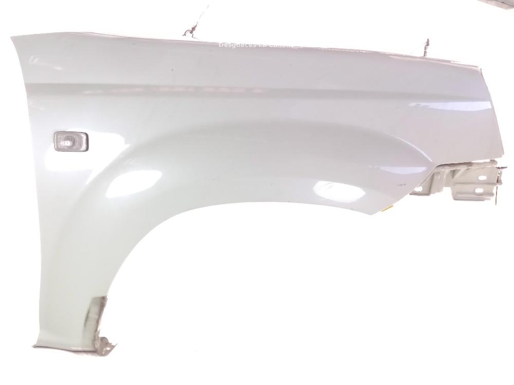 RENAULT Master 1 generation (1980-1997) Front Right Fender 25993781