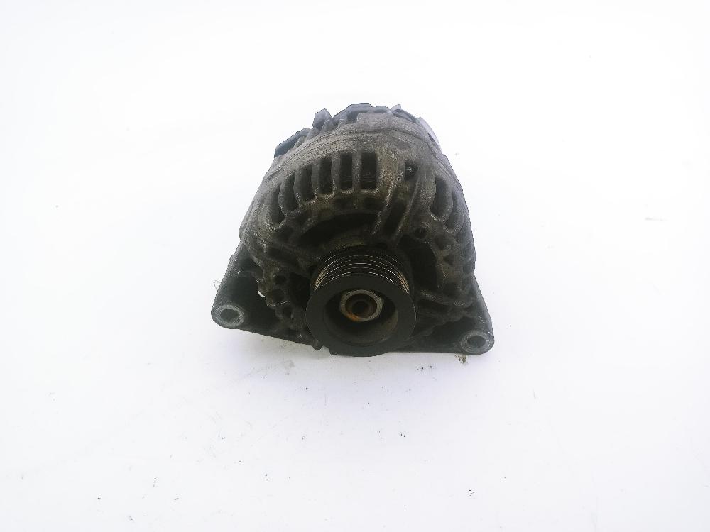 OPEL Corsa D (2006-2020) Alternator 13222930, SinValor 25989442