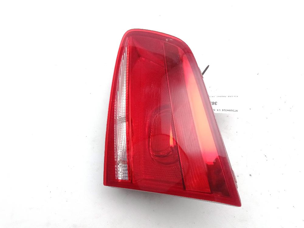 VOLKSWAGEN Passat CC 1 generation (2008-2017) Rear Right Taillight Lamp 3AF945094K 26002615