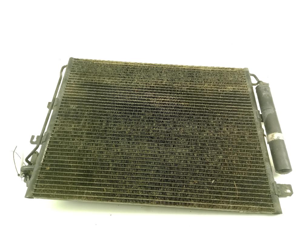 LAND ROVER Range Rover Sport 1 generation (2005-2013) Air Con Radiator JRB500130 25990127