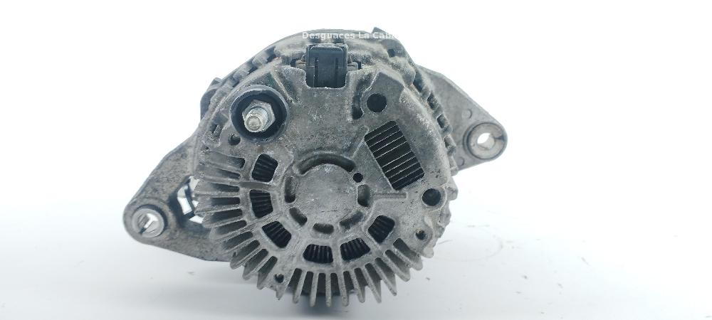 MERCEDES-BENZ CLS-Class C218/X218 (2011-2017) Alternator A2TJ0681 26034792