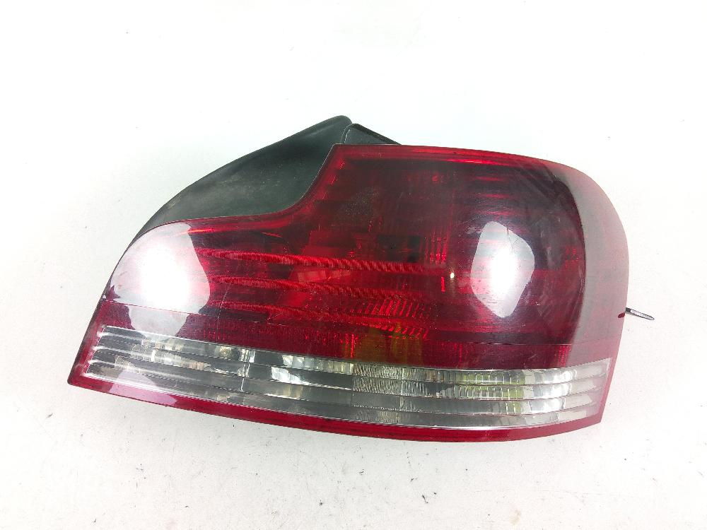 BMW 1 Series E81/E82/E87/E88 (2004-2013) Rear Right Taillight Lamp 63217285642 25992656