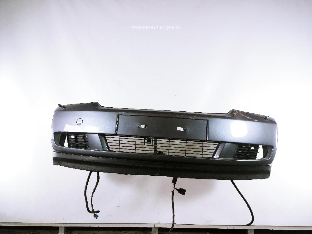 CHEVROLET Front Bumper 1400267 26253860