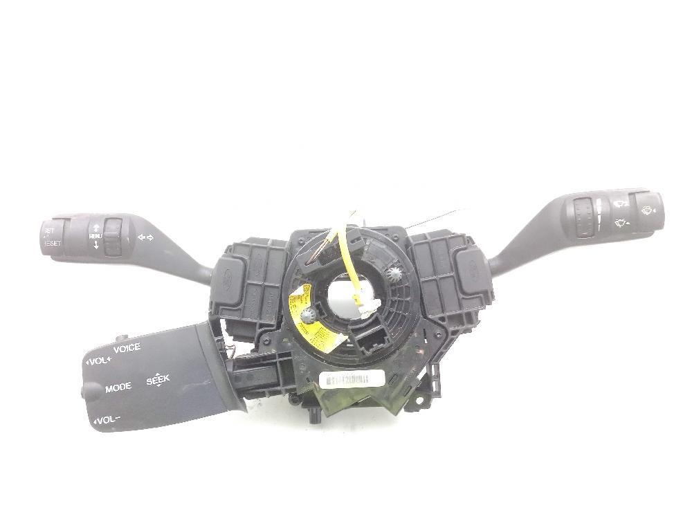 FORD Kuga 1 generation (2008-2013) Headlight Switch Control Unit 4M5T13N064HK 25993904