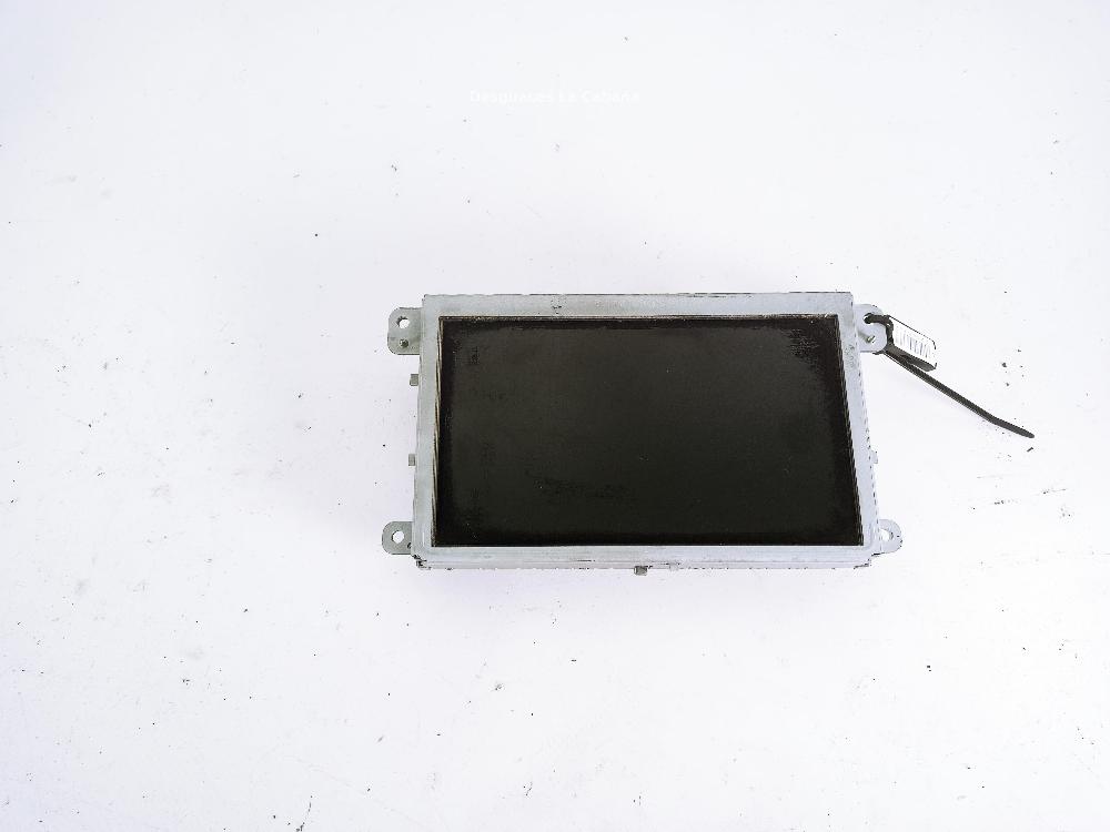 CHEVROLET Q7 4L (2005-2015) Other Interior Parts 4F0919603B 26048390