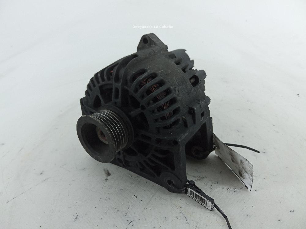 CITROËN Xsara 1 generation (1997-2004) Alternator 8200495294, SinValor 25989175