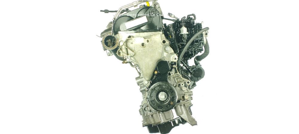 AUDI 3 Series E36 (1990-2000) Engine CZE 24387745