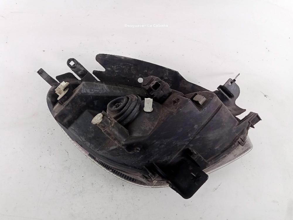 FIAT Ulysse 2 generation (2002-2010) Vasen etuvalo 9631495180 26046960