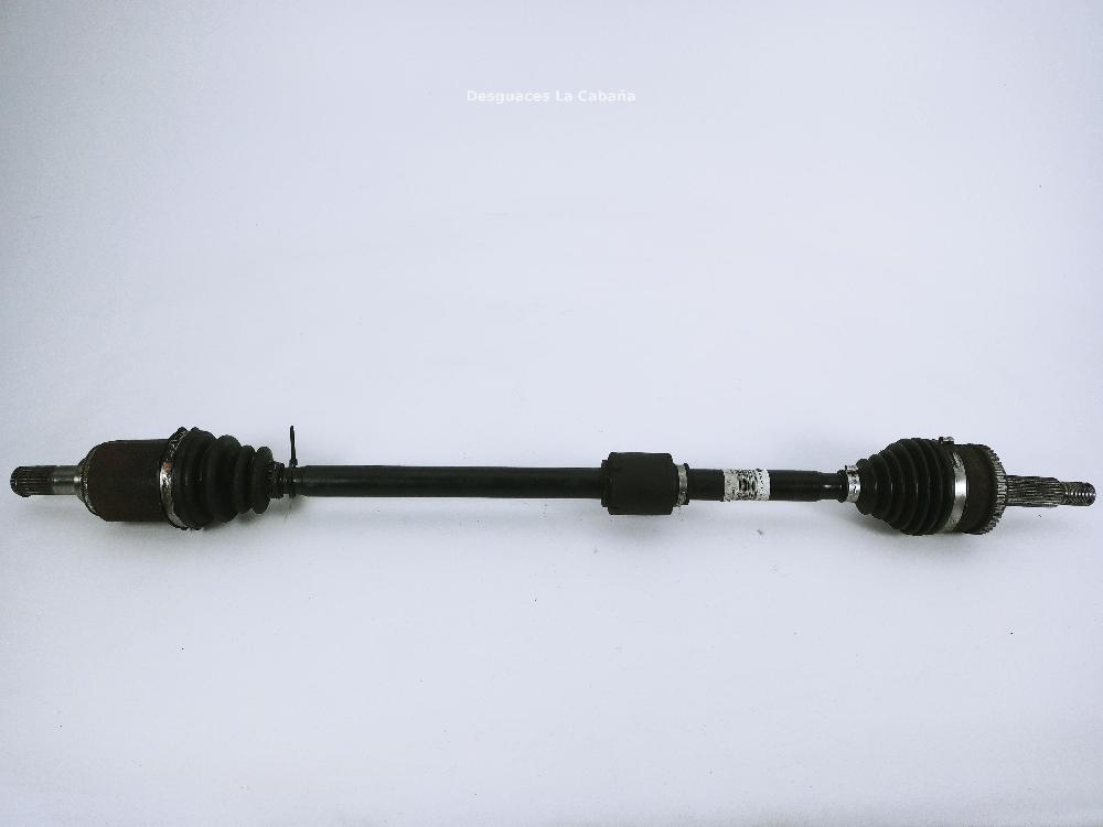 DODGE Front Right Driveshaft 495001H010 26011400