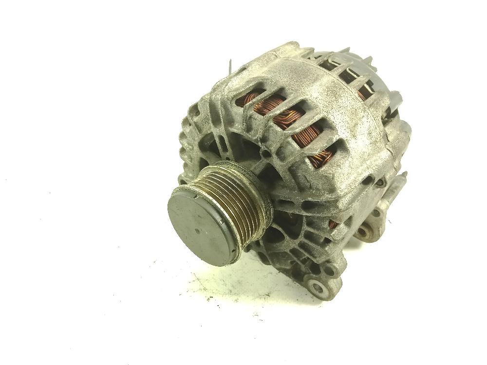 AUDI A3 8P (2003-2013) Alternator 03L903023A 26013446