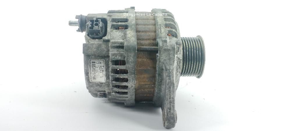 MERCEDES-BENZ CLS-Class C218/X218 (2011-2017) Alternator A2TJ0681 26034792