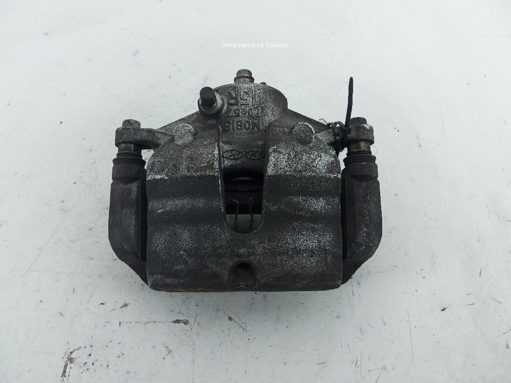 HYUNDAI i30 PD ( 3 generation) (2017-2024) Front Right Brake Caliper 26001701