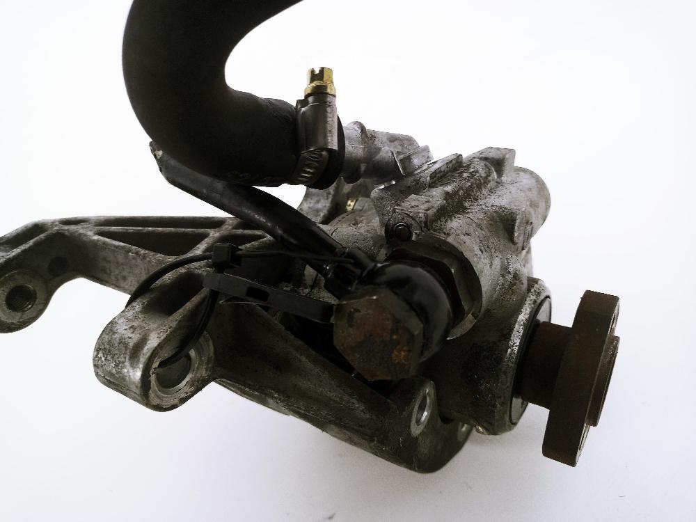 PORSCHE Power Steering Pump AHU 25989402