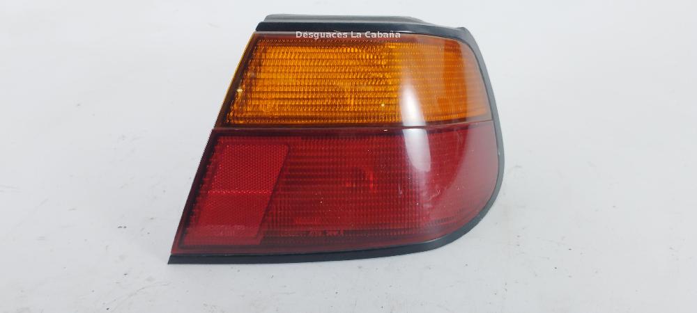 MAZDA 626 GE (1991-1997) Jobb hátsó lámpa  620308 26034045