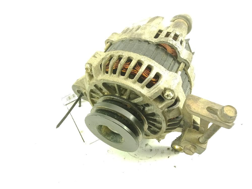 VOLKSWAGEN LT 1 generation (1975-1995) Alternator A3TA4298 25994232