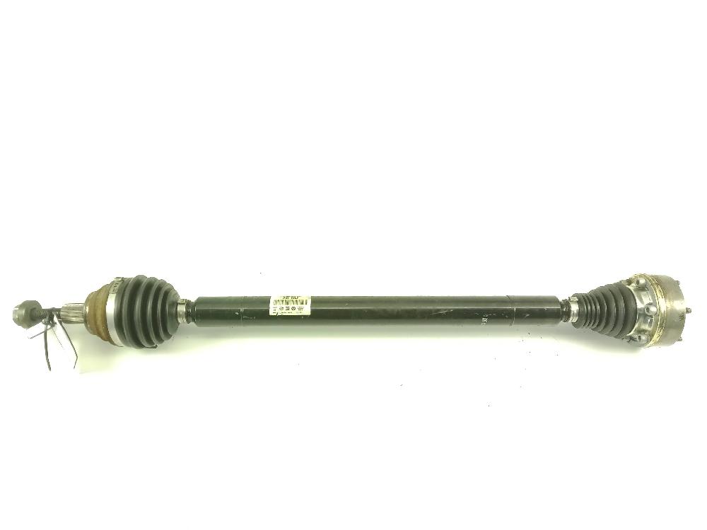 BUICK Front Right Driveshaft 1K0407272GM 26012649