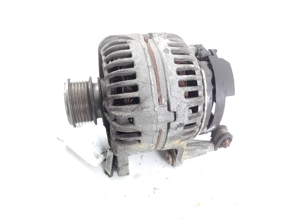 SEAT Leon 2 generation (2005-2012) Dynamo 06F903023F, 0124525091 26043926