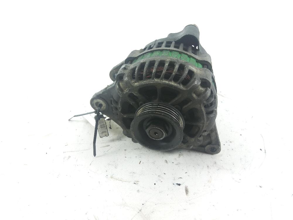 HONDA Prelude 5 generation (1996-2001) Alternator 3730038700 26255855