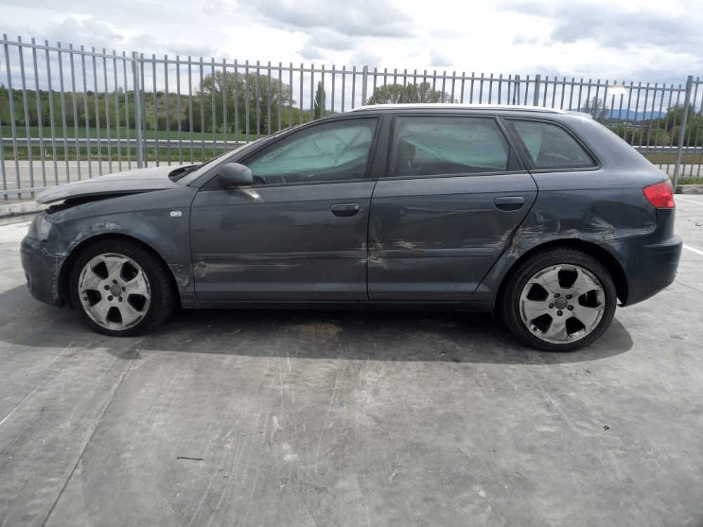 BUICK Bal első kerékagy orsója 25989261