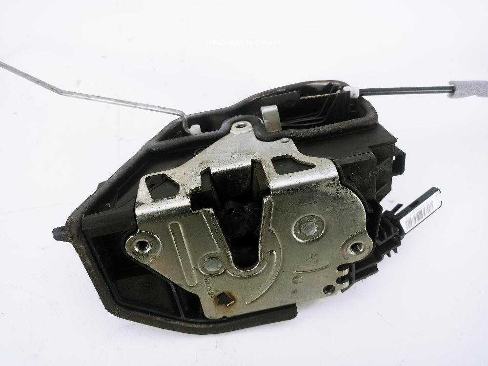 BMW 5 Series E60/E61 (2003-2010) Front Left Door Lock 25993278