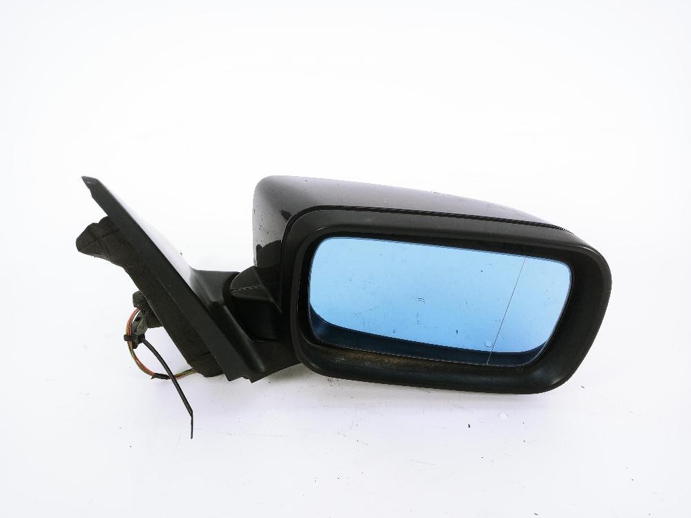 VAUXHALL 3 Series E46 (1997-2006) Right Side Wing Mirror 51168245128 26043541