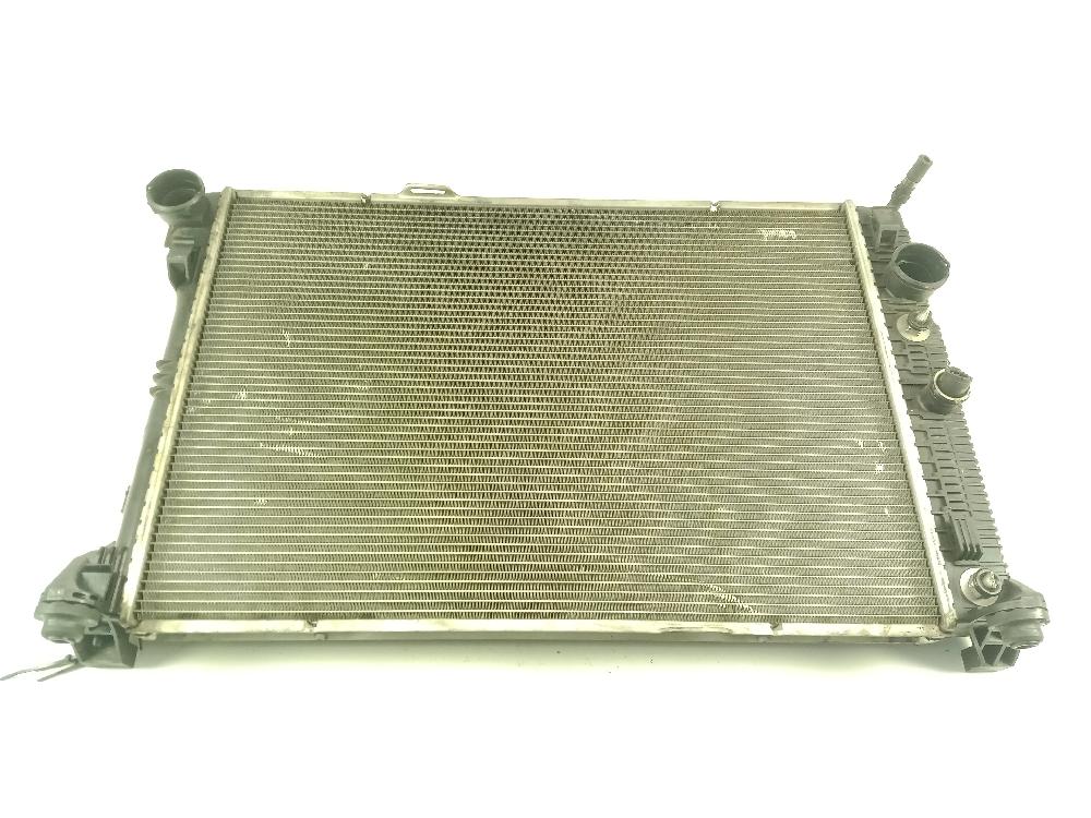 MERCEDES-BENZ C-Class W204/S204/C204 (2004-2015) Radiator aer condiționat A2045003603 25992128