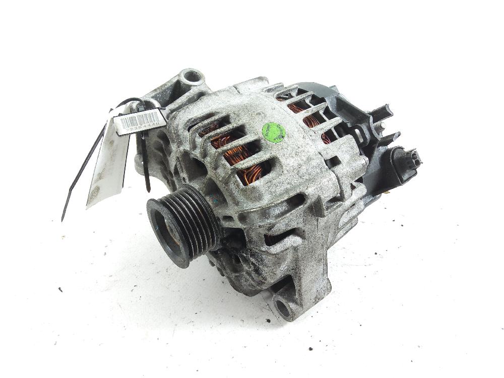 HYUNDAI ix35 1 generation (2009-2015) Generatorius 489590422 26048796