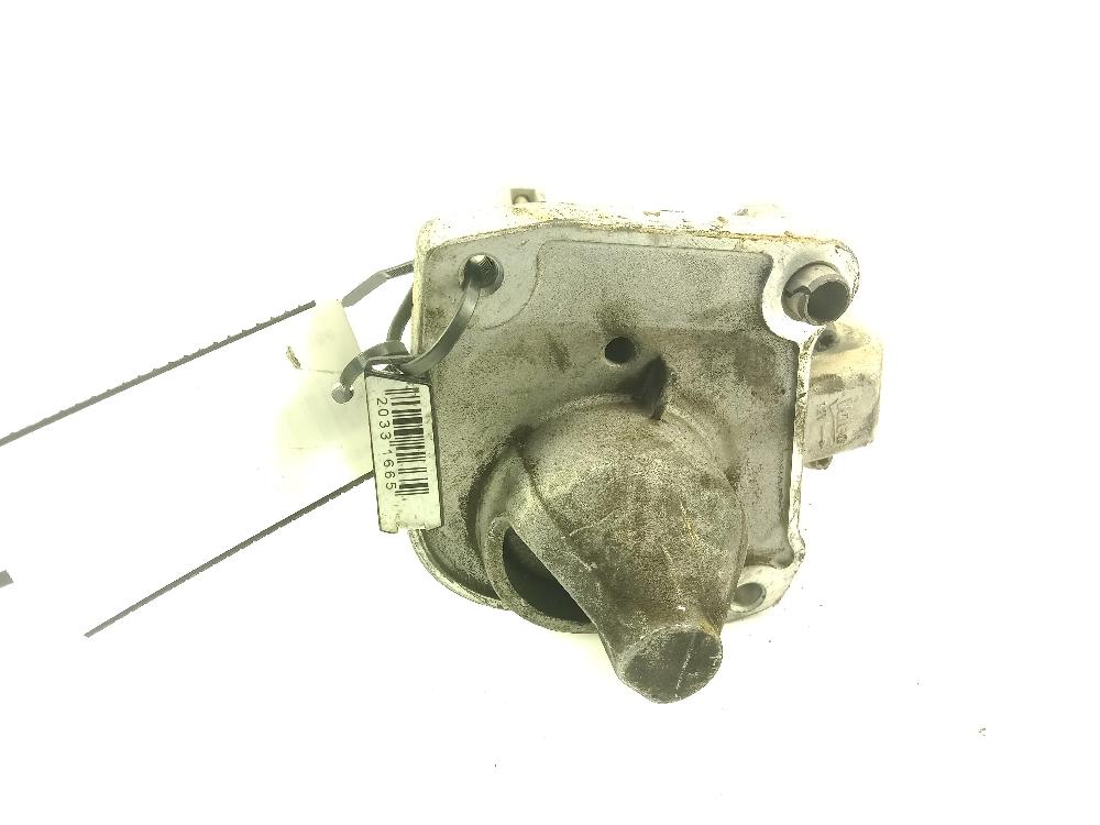 PEUGEOT 208 Peugeot 208 (2012-2015) Startmotor 9812715380 26047138