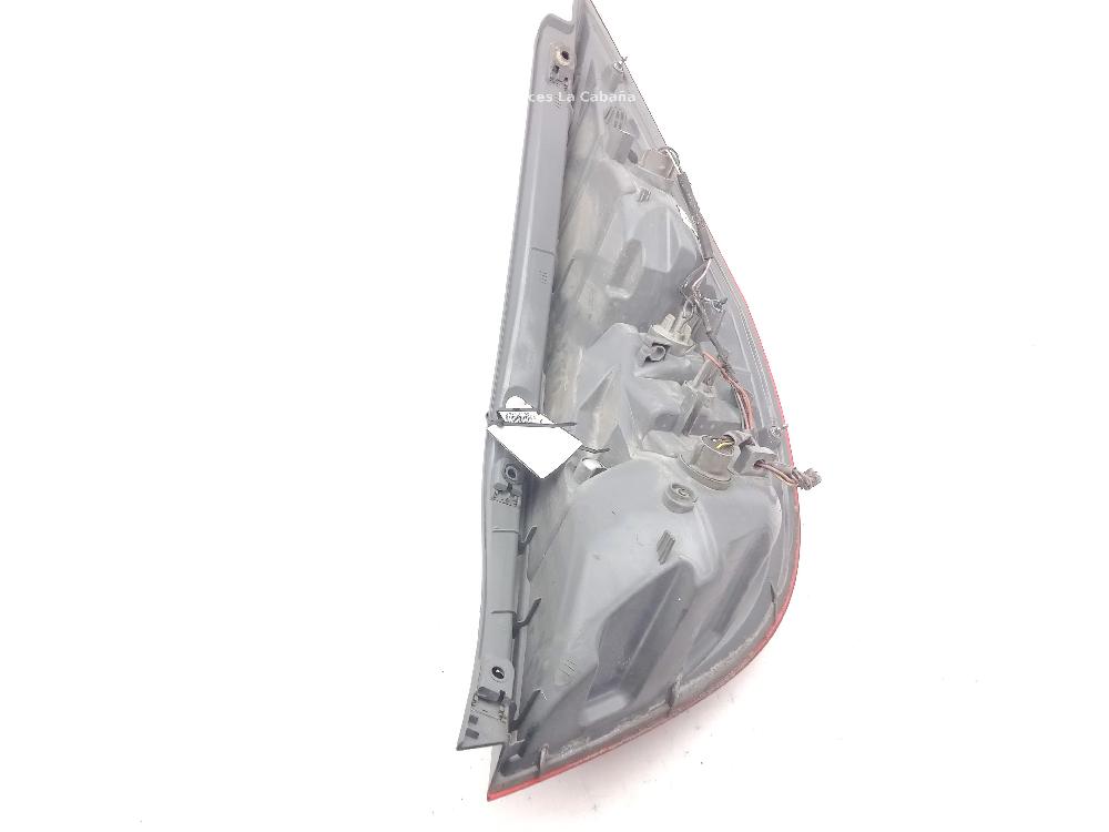 HYUNDAI i30 FD (1 generation) (2007-2012) Rear Left Taillight 824012L0 26012883