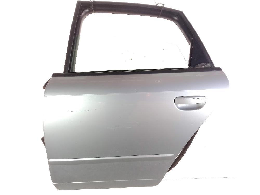 SEAT Exeo 1 generation (2009-2012) Rear Left Door 3R0833051 26043585