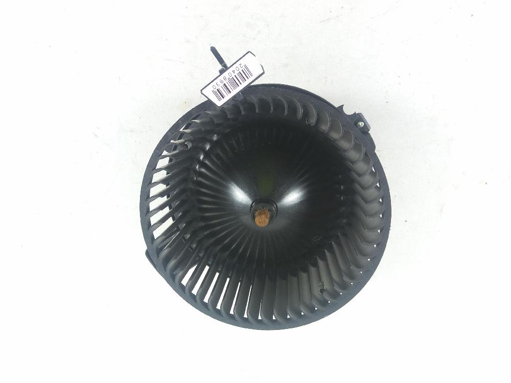 JEEP Grand Cherokee 4 generation (WK) (2004-2024) Heater Blower Fan 4M1820021A 26045549