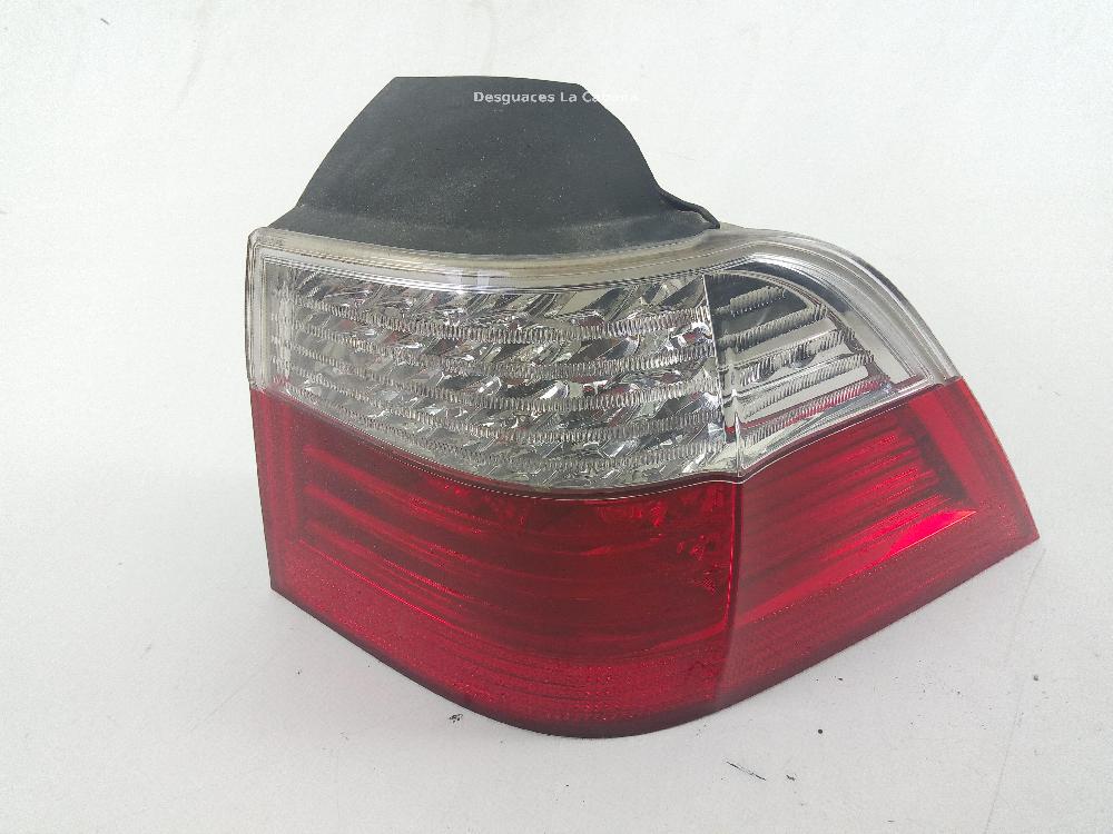 BMW 1 Series F20/F21 (2011-2020) Rear Right Taillight Lamp 26012721