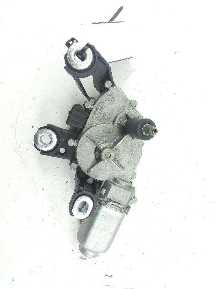 AUDI A1 8X (2010-2020) Tailgate  Window Wiper Motor 8U0955711A 26037155