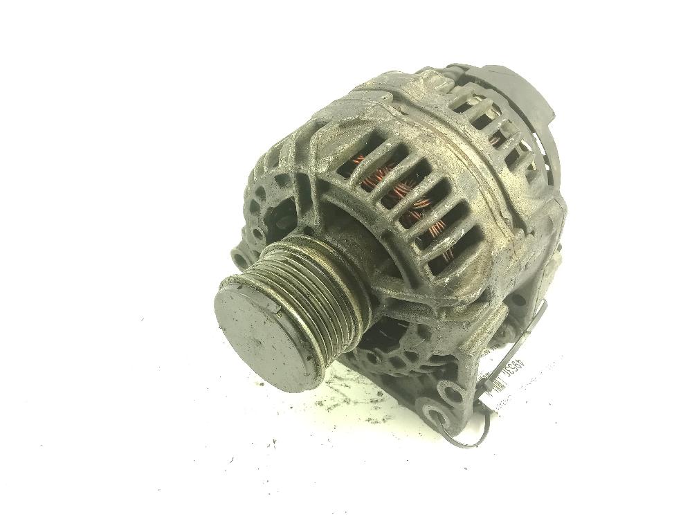 DODGE Alternator 06F903023D, 0124325130 26013267