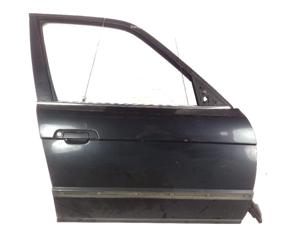 BMW 5 Series E12 (1972-1981) Front Right Door 26011998