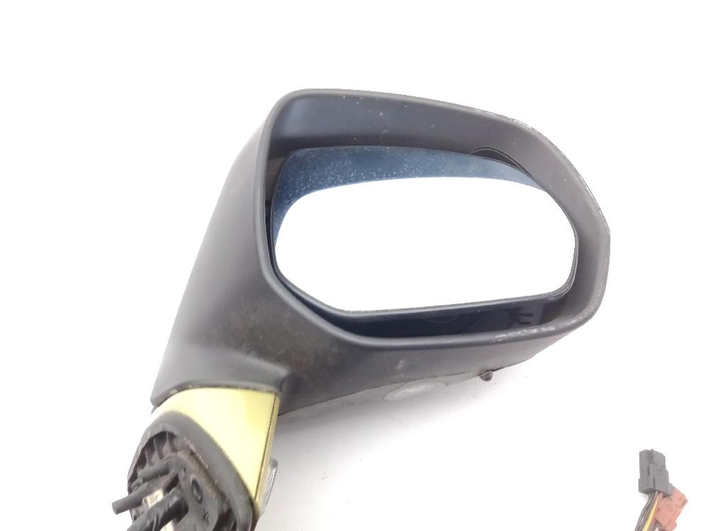 CITROËN C4 Picasso 1 generation (2006-2013) Right Side Wing Mirror 96542245XT 25989780