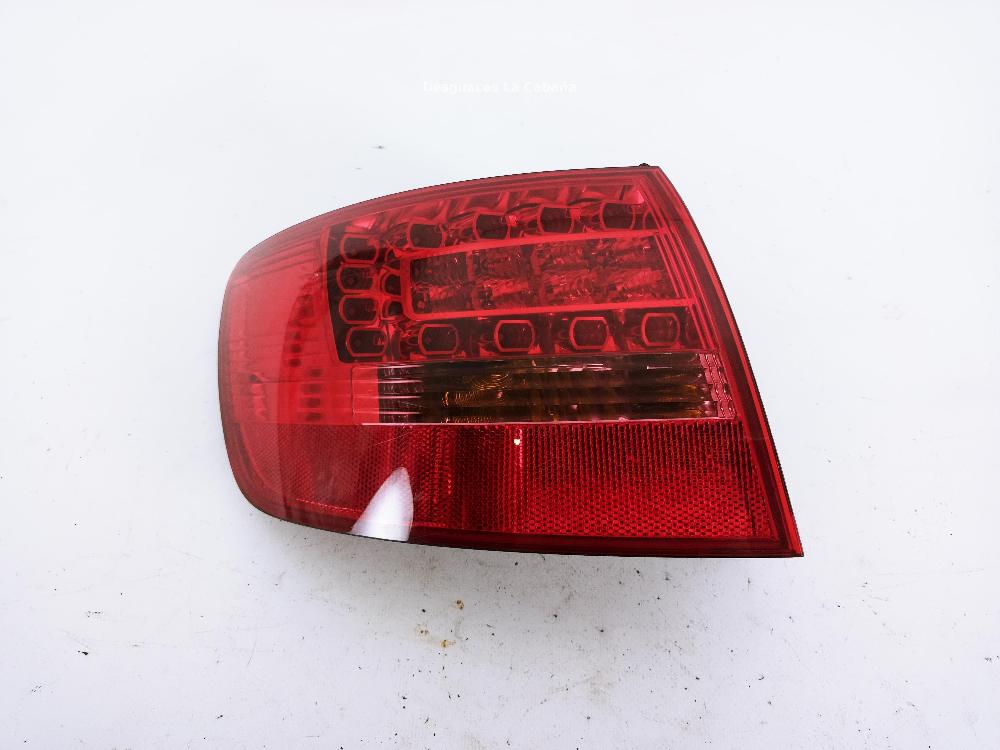 DODGE Rear Left Taillight 89037044 26043385