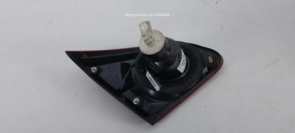 NISSAN Qashqai 1 generation (2007-2014) Rear Right Taillight Lamp 89071064 26012117