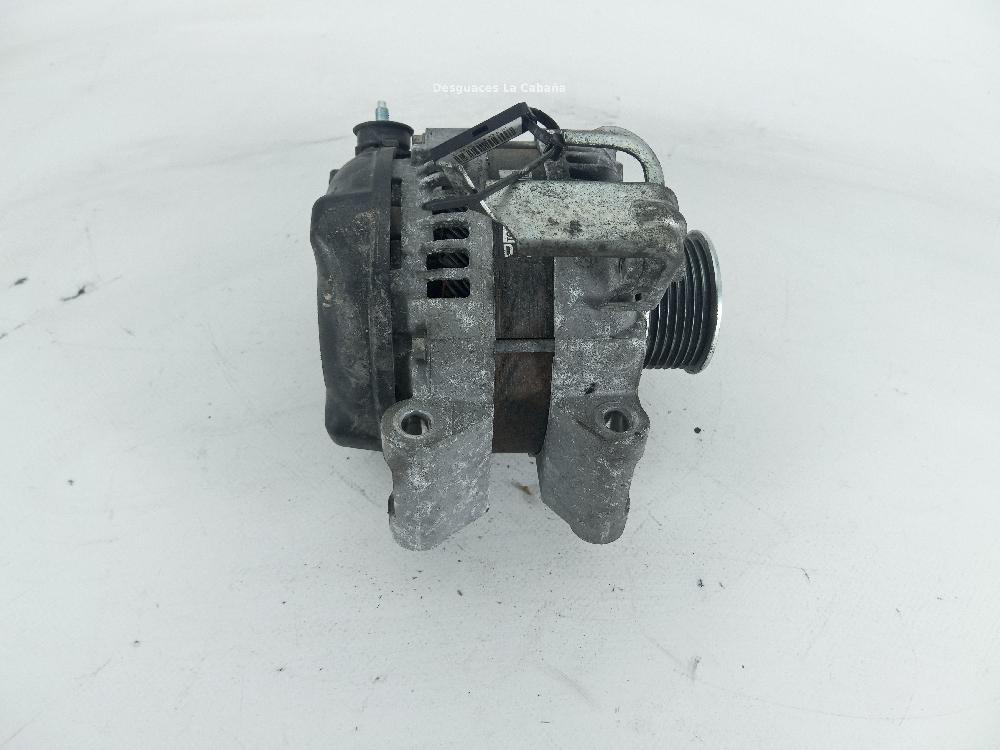 TOYOTA RAV4 4 generation (XA40) (2012-2018) Генератор 2706026041 26035100