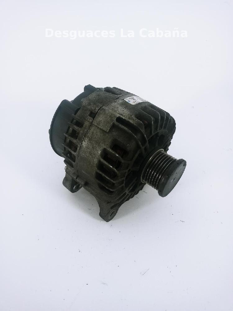 RENAULT Scenic 2 generation (2003-2010) Alternator 7711368440, SinValor 25993451