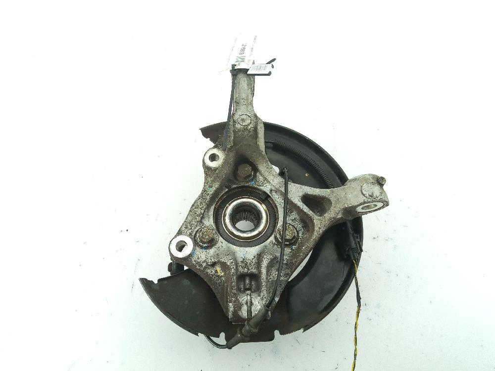 CHEVROLET Orlando 1 generation (2010-2015) Front Right Wheel Hub 13248527 26036299