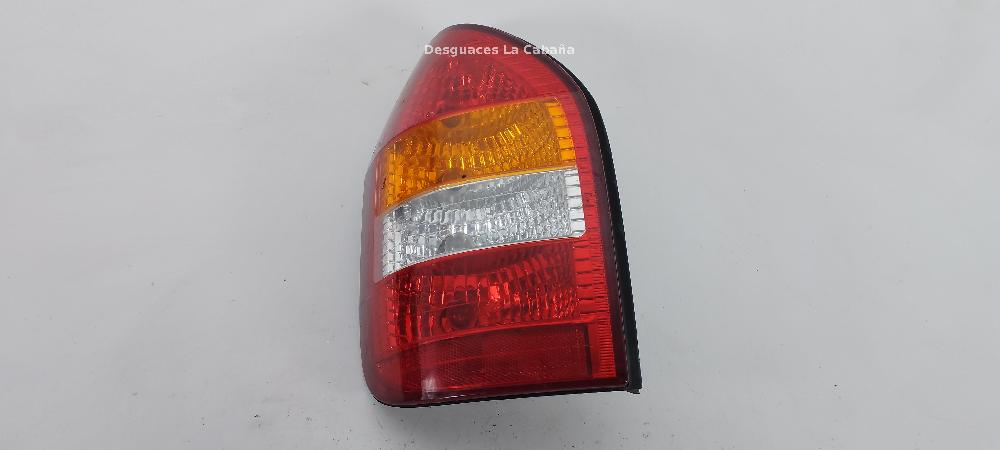 OPEL Astra F (1991-2002) Фонарь задний правый 1222084 26254813