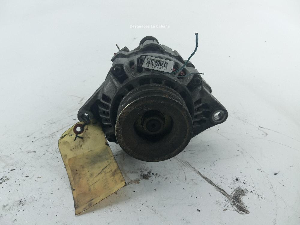 VAUXHALL Alternator A2TA6099AT,SinValor 26012055