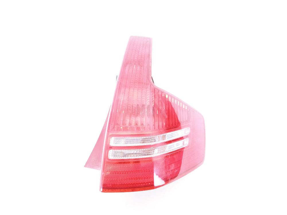 FORD Ka 2 generation (2008-2020) Rear Right Taillight Lamp 9655863980 26046697