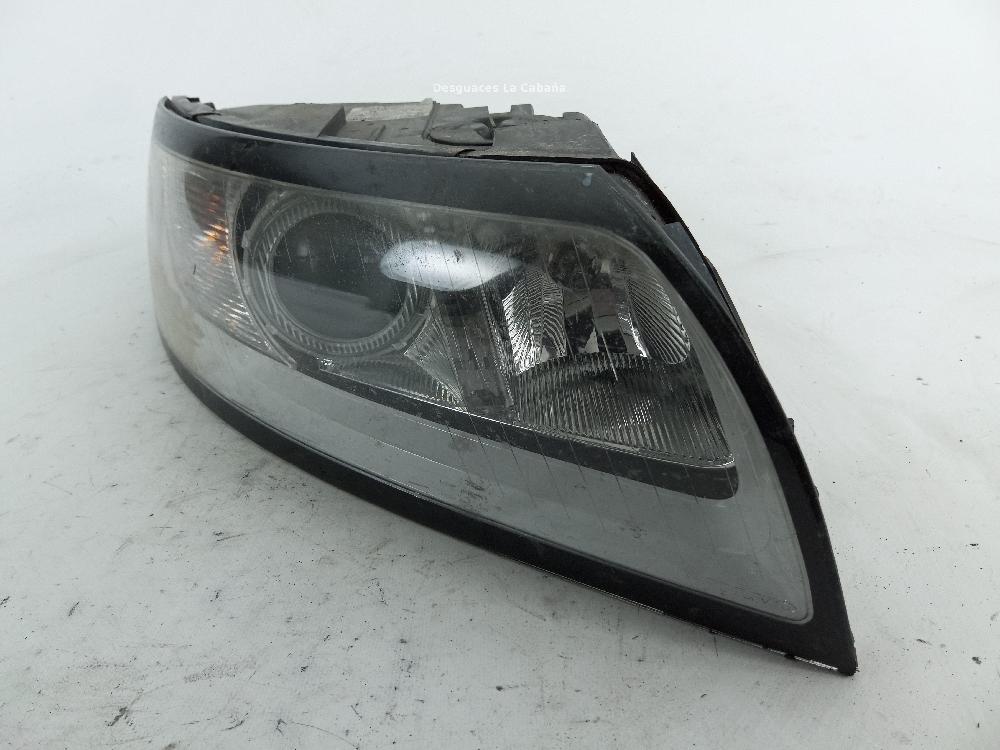 OPEL Combo D (2011-2020) Front Right Headlight 31265695 26002269