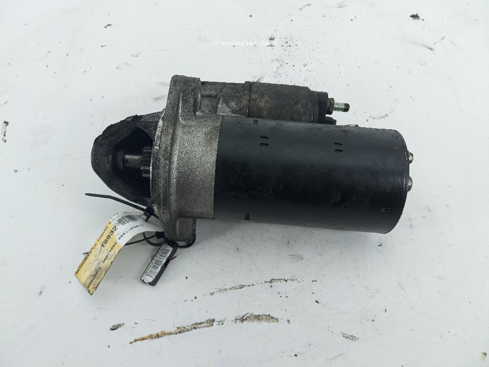 CITROËN XM Y3 (1989-1994) Startmotor 0001109041 26002594