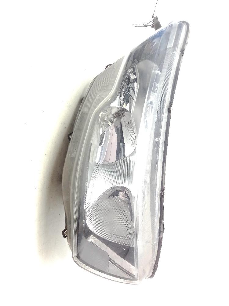Faro fanale destro Iveco Daily vi furgoneta 2014-0 215000 km